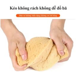 Thumbnail Miếng mút bọt biển rửa xe hơi MYT Mút xốp tạo bọt rửa xe ô tô siêu thấm nước vệ sinh đa năng chất liệu mềm mại an toàn 3