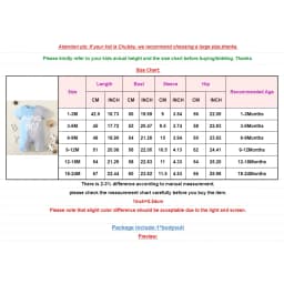 Thumbnail Mikrdoo Áo liền quần NgắN Tay Cho Bé Trai (0-2 TuổI) 1