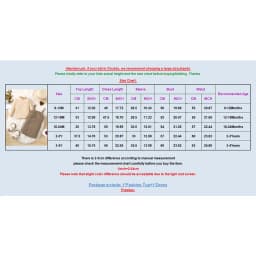 Thumbnail Mikrdoo set Đồ 2 Món Gồm Áo Tay Dài Và Đầm Hai Dây In Họa Tiết Caro Dành Cho Bé Gái 1-4 Tuổi 2