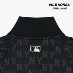 Thumbnail MLB - Áo khoác thể thao unisex Classic Monogram 3ATRM0134-50BKS 3