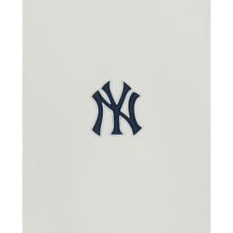 Thumbnail MLB - Áo polo unisex Basic Block Comfortable 3APQB0253-50IVS 2