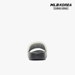 Thumbnail MLB - Dép quai ngang unisex New Mound 3ALPAD333-50BKL 2