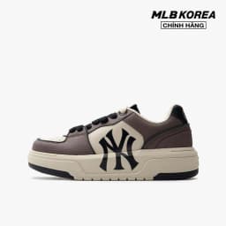 Thumbnail MLB - Giày sneakers unisex cổ thấp Chunky Liner 3ASXCLB3N-50CGS 2