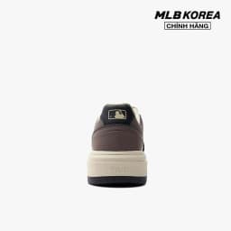 Thumbnail MLB - Giày sneakers unisex cổ thấp Chunky Liner 3ASXCLB3N-50CGS 3