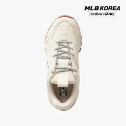 Thumbnail MLB - Giày sneakers unisex cổ thấp Big Ball Chunky Embo 3ASHBNA3N-50CRS 3