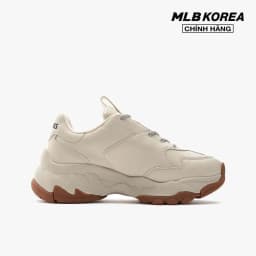 Thumbnail MLB - Giày sneakers unisex cổ thấp Big Ball Chunky Embo 3ASHBNA3N-50CRS 4
