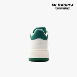 Thumbnail MLB - Giày sneakers unisex cổ thấp Chunky Liner Mid Basic 3ASXLMB3N-50GNS 3