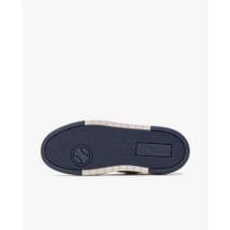 Thumbnail MLB - Giày sneakers unisex cổ thấp Chunky Liner Denim Pocket 3ASXD015N-50NYS 3
