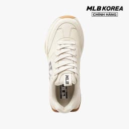 Thumbnail MLB - Giày sneakers unisex cổ thấp Chunky Runner Basic 3ASHCRB3N-50CRS 4