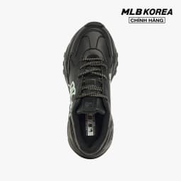 Thumbnail MLB - Giày sneakers unisex cổ thấp Big Ball Chunky A Neon 3ASHBCN3N-50BKS 3