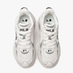 Thumbnail MLB - Giày sneakers unisex cổ thấp Curve Runner 3ARNSPL4N-50WHS 2