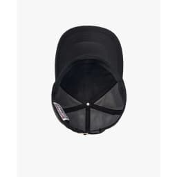 Thumbnail MLB - Nón bóng chày unisex New Nylon Ststructured 3ACPB035N-50BKS 3