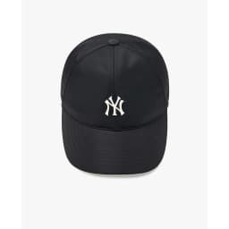 Thumbnail MLB - Nón bóng chày unisex New Nylon Ststructured 3ACPB035N-50BKS 4