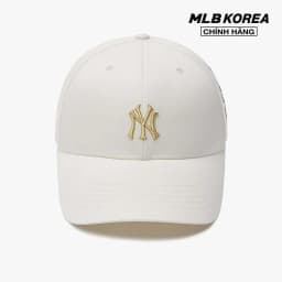 Thumbnail MLB - Nón bóng chày unisex New Year Dragon Structure 3ACPDR14N-50CRS 2