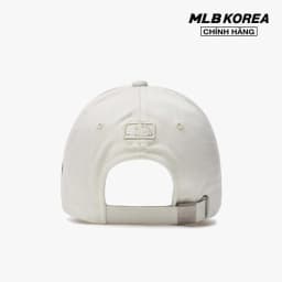 Thumbnail MLB - Nón bóng chày unisex New Year Dragon Structure 3ACPDR14N-50CRS 3
