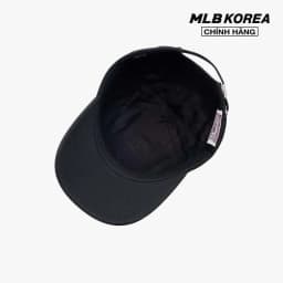 Thumbnail MLB - Nón bóng chày unisex Pop Varsity Structure 3ACPV053N-50BKS 4