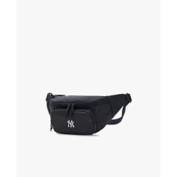 Thumbnail MLB - Túi bao tử unisex Basic Gopcore 3AHSB025N-50BKS 1