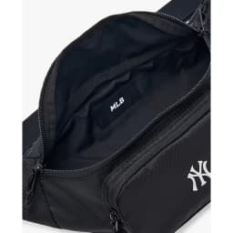Thumbnail MLB - Túi bao tử unisex Basic Gopcore 3AHSB025N-50BKS 3