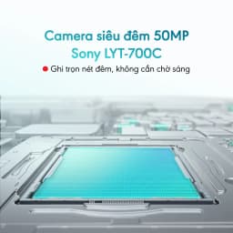 Thumbnail [MỞ BÁN 10.04] Điện thoại Tecno Camon  40 Pro 8Gb/256GB - Helio G100 Ultimate - Amoled 120Hz - 5200mAh 2