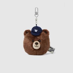 Thumbnail Móc Khóa Ví WHO.A.U Steve Bag Mini Pouch_WHAWF1133A 1