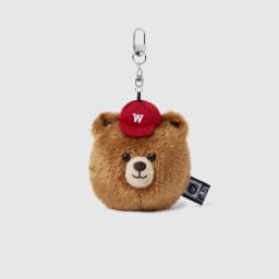 Thumbnail Móc Khóa Ví WHO.A.U Steve Bag Mini Pouch_WHAWF1133A 2