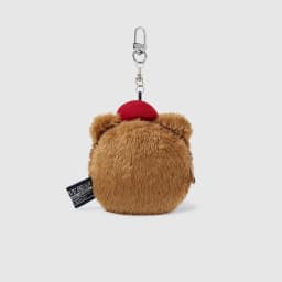 Thumbnail Móc Khóa Ví WHO.A.U Steve Bag Mini Pouch_WHAWF1133A 3