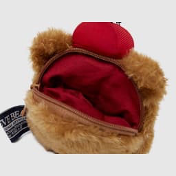 Thumbnail Móc Khóa Ví WHO.A.U Steve Bag Mini Pouch_WHAWF1133A 4