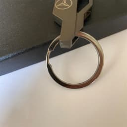 Thumbnail Móc khóa xe máy ô tô đẹp chất liệu inox chốt cài lưng quần thời trang Tâm Luân phụ kiện ô tô 4