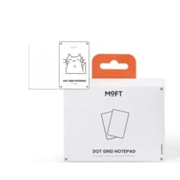 Thumbnail Moft Bút vô hình & Phụ kiện dòng ghi chú 2