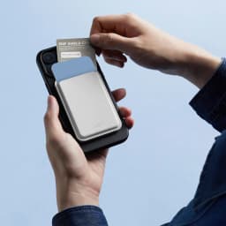 Thumbnail MOFT  EMF Shield Card Phụ kiện ví Flash thẻ lá chắn 2