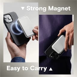 Thumbnail MOFT Flash Phone Stand Wallet Ví đựng thẻ kiêm giá đỡ  gắn lưng điện thoại thích hợp cho Iphone 15 14 13 13 Pro13 Pro Max 12 Pro 12Pro Max 2