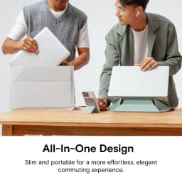 Thumbnail MOFT Laptop Carry Sleeve Túi ĐựNg macbook air / pro / retina 13 "13.3" 15.6 "16" ChấT LượNg Cao 2