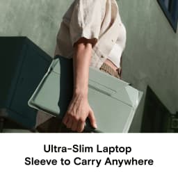 Thumbnail MOFT Laptop Carry Sleeve Túi ĐựNg macbook air / pro / retina 13 "13.3" 15.6 "16" ChấT LượNg Cao 3