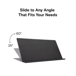 Thumbnail MOFT Multi Functional Desk Mat Giá Đỡ Máy Tính Bảng Bằng Da pu Nhiều Góc Chống Nước Đa Năng 4