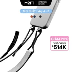 Thumbnail MOFT Phone Lanyard Dây đeo điện thoại MOFT có thể điều chỉnh 1