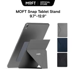 Thumbnail MOFT SnapTablet Stand Giá đỡ máy tính bảng  có thể tháo rời với bàn phím ma thuật điều chỉnh siêu mỏng 1