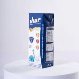 Thumbnail Một thùng 48 hộp Thực phẩm dinh dưỡng dạng nước ( 180ml ) tăng chiều cao cho bé từ 2 - 15 tuổi 4