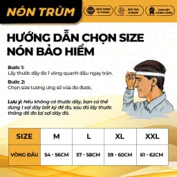 Thumbnail Mũ bảo hiểm 3/4 Royal M139 kính âm màu kem sữa bóng chính hãng bảo hành 12 tháng 2