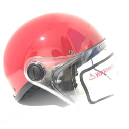 Thumbnail Mũ bảo hiểm cao cấp Amby A33K kính trong suốt chống lóa bảo hành 12 tháng bktec 2