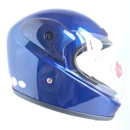 Thumbnail Mũ bảo hiểm fullface - Kính trong suốt - Vòng đầu 57-59cm - Hàng chính hãng Bktec - BK30 - Bảo hành 12 tháng 1