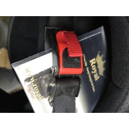 Thumbnail Mũ bảo hiểm Fullface Royal M136 - Asia MT136 - Hàng Chính Hãng - Bảo Hành 12 Tháng 2
