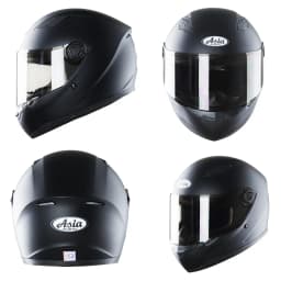 Thumbnail Mũ bảo hiểm Fullface Royal M136 - Asia MT136 - Hàng Chính Hãng - Bảo Hành 12 Tháng 3