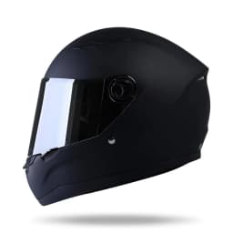 Thumbnail Mũ bảo hiểm fullface Royal M136 có kính đen nhám đi xe máy phượt cho nam và nữ chính hãng 3