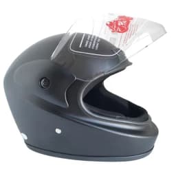 Thumbnail Mũ bảo hiểm Fullface siêu đẹp - Hàng chính hãng BKtec -  BK30 - Kính trong suốt - Bảo hành 12 tháng -  Mầu tùy chọn 2