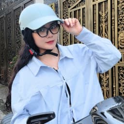 Thumbnail Mũ Bảo Hiểm Lưỡi Trai Varo - Nón Bảo Hiểm 1/2 Kết Cứng, Mỏ Liền, Nón Kết Dành Cho Nam Nữ-BH 12 Tháng 4