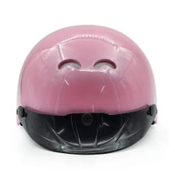 Thumbnail Mũ bảo hiểm nửa đầu cho bé Protec Kitty đơn màu, an toàn, gọn nhẹ, nhiều màu sắc và thoáng khí 4