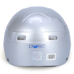 Thumbnail Mũ bảo hiểm nửa đầu Protec Rosa RLW đơn màu - Size L, an toàn, thời trang 4