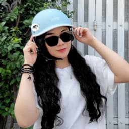 Thumbnail Mũ Bảo Hiểm Nửa Đầu VAROHELMET Kiểu Nhật Dáng Cá Heo Freesize Cho Vòng Đầu 54-58cm-Bảo Hành 12 Tháng 3