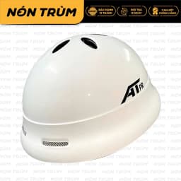 Thumbnail Mũ bảo hiểm thể thao tai bèo chính hãng tặng tai mèo tai gấu siêu nhẹ thời trang 3
