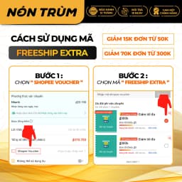 Thumbnail Mũ bảo hiểm xe máy chính hãng nửa đầu Royal M162K có kính che bụi, chống chói dành cho cả nam và nữ 4